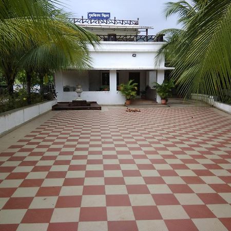 Gurukiran Villa Alibag Bagian luar foto